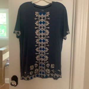 Tory Burch tshirt